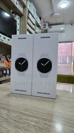 Samsung Galaxy Watch 8