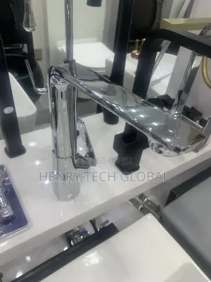 Sink Mixer Tap