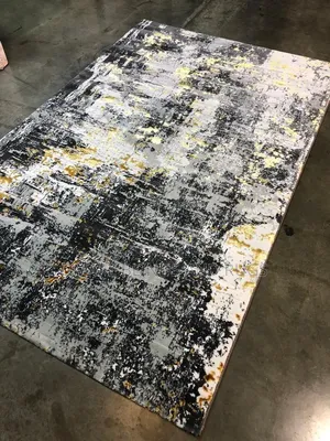Clear Vision Turkish Rug