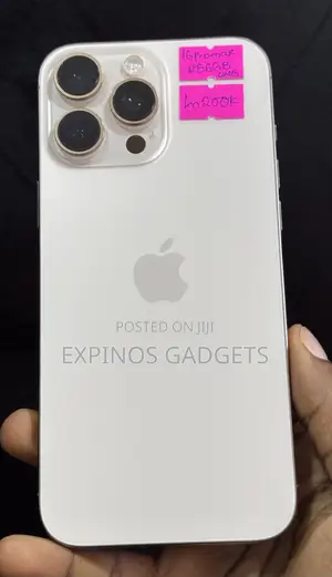 Apple iPhone 16 Pro Max 256 GB