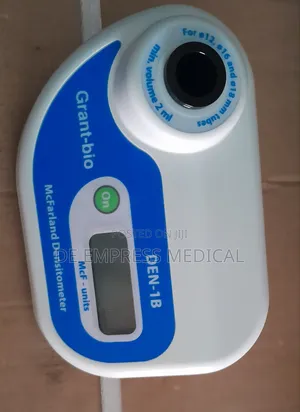 Densitometer
