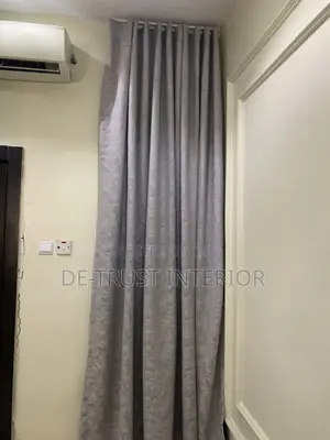 Blackout Curtains Material