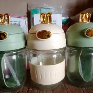 Glass Bottle