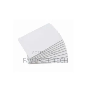 Mifare Cards 13.56mhz - 200 Cards In A Pack 1k Per 1