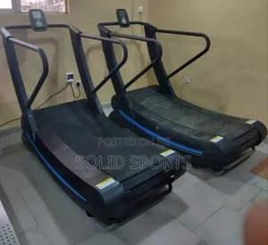 Sorry Manual Semic Commercial Treadmill