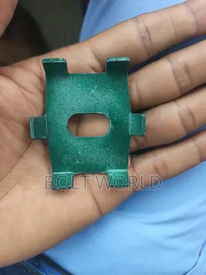 Wire Mesh Clips