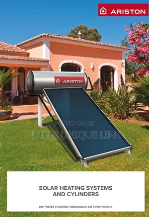 Solar Ariston Water Heater