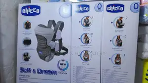 Original Chico Baby Carrier