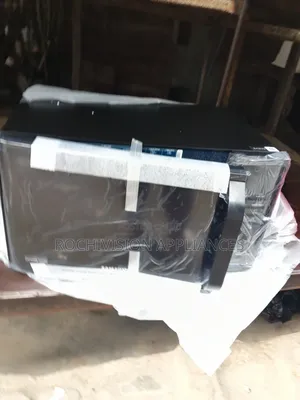Brand New Samsung Microwave With Baking Oven and Grill