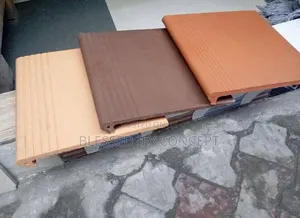 30x30 Vietnam Copping Clay Tiles for Edge of Swimming Pool, 4 5 Lines