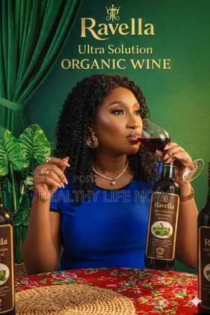Ravella Ultra Solution Herbal From Abuja Distributor
