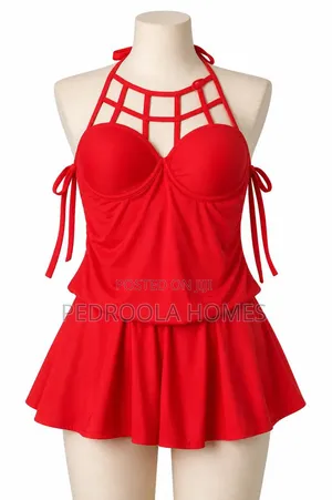 Ladies Underwear