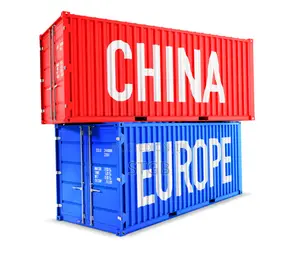 China to Nigeria Import Service | Sourcing, Shipping Clearing
