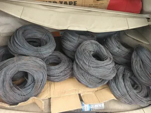 20kg Binding Wire