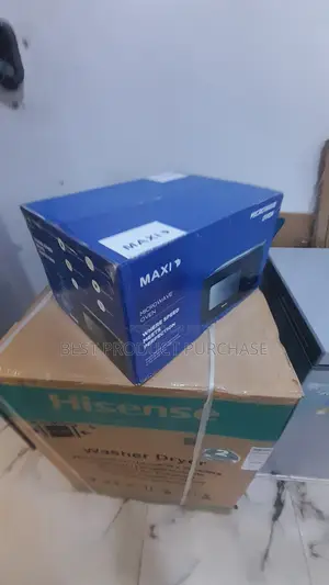 Smart Cooking Assistant: Maxi 20l Digital Microwave
