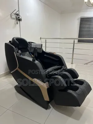 Executive Standard Chair Massager