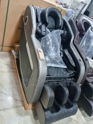 Executive Standard Chair Massager