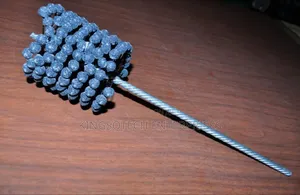 Flex Hone For Block Cylinders
