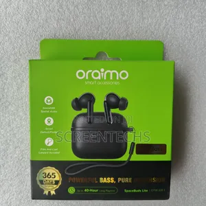 Original Oraimo Spacebuds Lite Otw-324