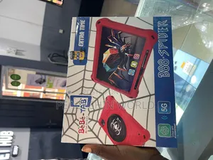 New Bebe B88 Spider 256 GB