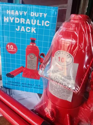 Hydraulic Jack