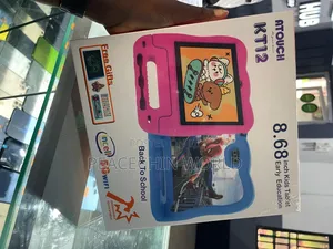 New Atouch KT12 256 GB