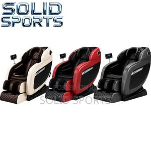 Super Quality Design Chair Massager