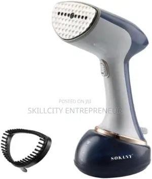 11046 Sokany Hand Held Iron