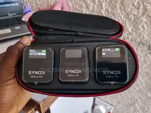 Synco Wireless Mic for Rent