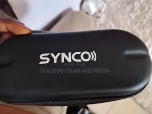 Synco Wireless Mic for Rent