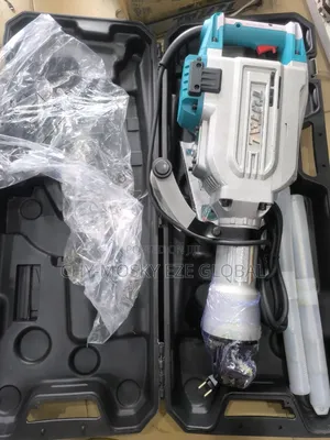 Jack/Demolishing Hammer/Breaker Machine (Total 1700w )