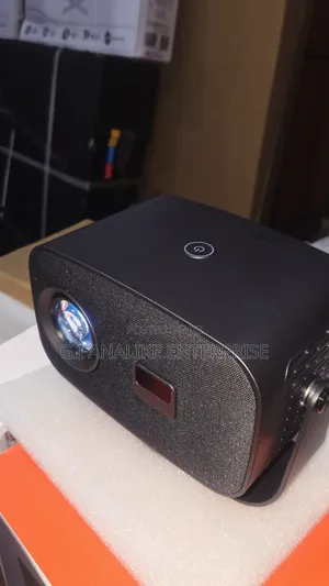 A10 Smart Mini Projector