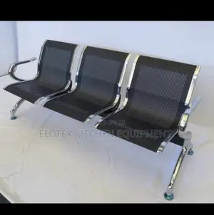 Bank Chair
