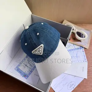 Prada Luxury Cap