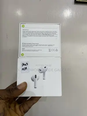 Brand New Airpod Pro