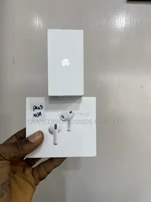 Brand New Airpod Pro
