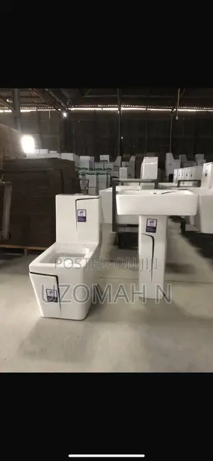 Water Closet
