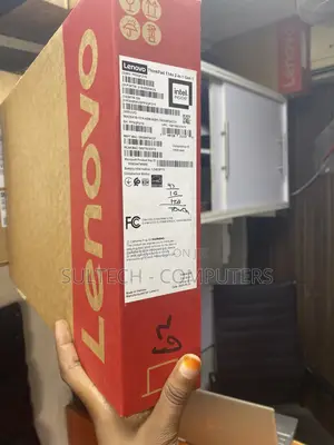 New Laptop Lenovo ThinkPad T14s Gen 1 16GB Intel Core Ultra 7 SSD 1T