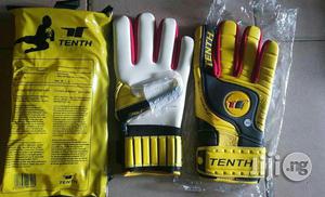 Original Tenth Keeper Glove