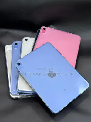 Apple iPad 10.2 (2019) 64 GB Green