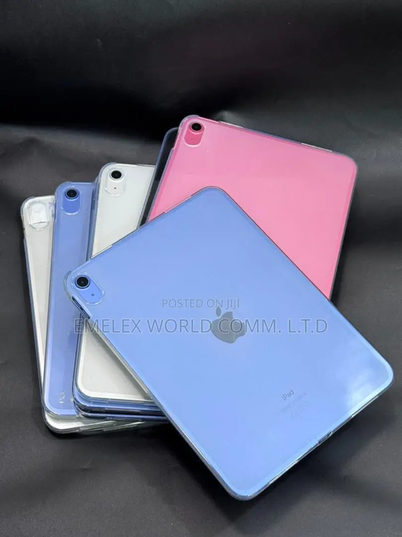 Apple iPad 10.2 (2019) 64 GB Green