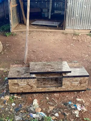 Television Stand