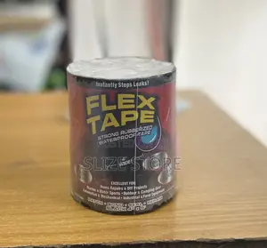 Waterproof Leakage Repair Tape