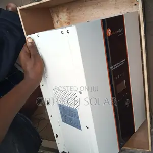 10kva Felicity 48v Hybrid Solar Inverter