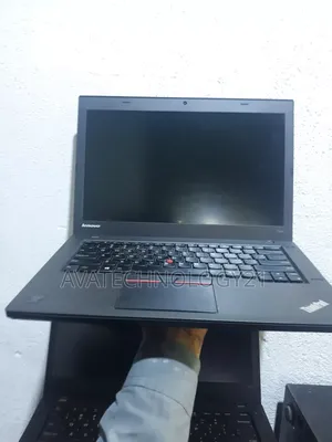 Laptop Lenovo ThinkPad T440 8GB Intel Core i5 SSD 128GB