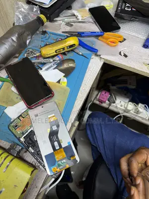 Phone Repair