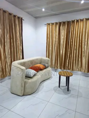 Modern Luxurious 3 Seater Sofa Chair