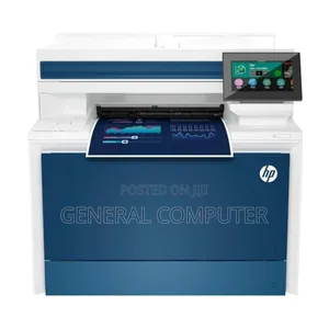 Hp Colour Laserjet Pro Mfp 4303fdn