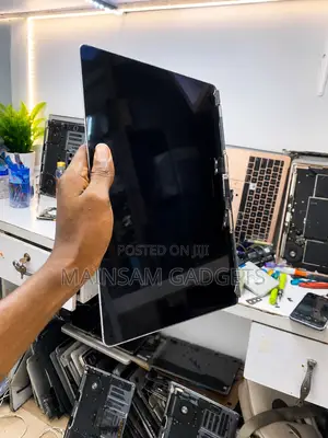 Laptop Screen