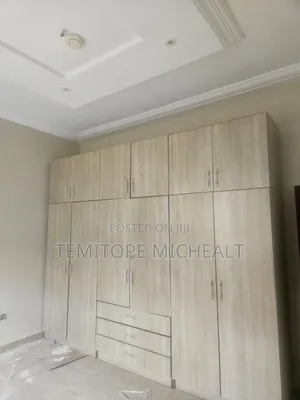 2bdrm Apartment in Maitama District for rent